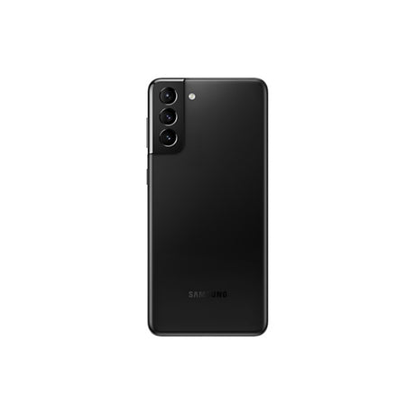 SAMSUNG Galaxy S21+ 5G Phantomblack 256 GB