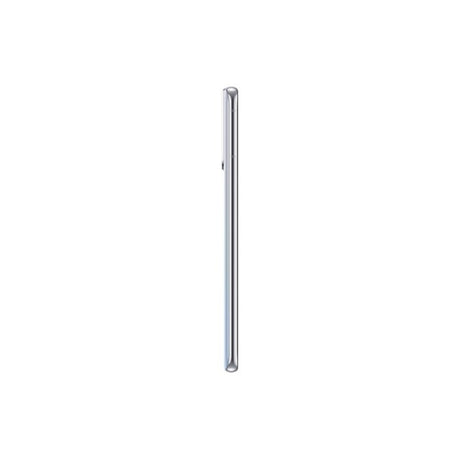 SAMSUNG Galaxy S21+ 5G Phantomsilver 128 GB