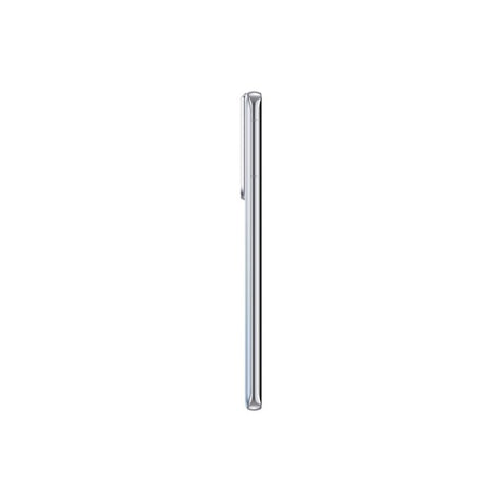 SAMSUNG Galaxy S21 Ultra 5G Phantomsilver 256 GB
