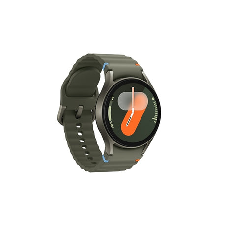 SAMSUNG Galaxy Watch7 (Bluetooth, 40 mm) Green
