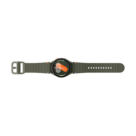 SAMSUNG Galaxy Watch7 (Bluetooth, 40 mm) Green
