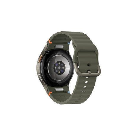 SAMSUNG Galaxy Watch7 (LTE, 40 mm) Green