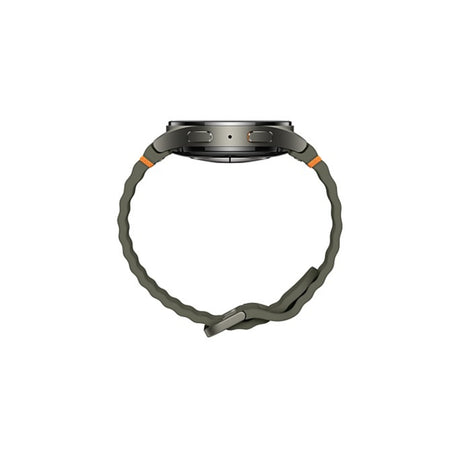 SAMSUNG Galaxy Watch7 (LTE, 40 mm) Green