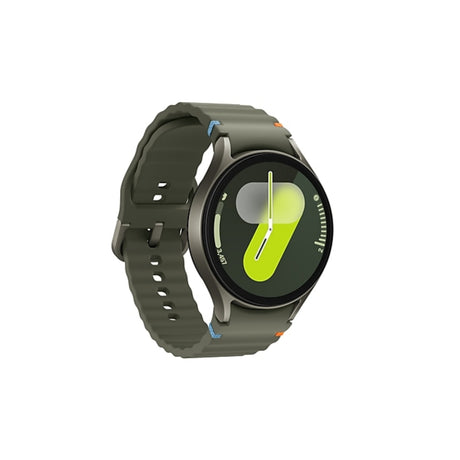 SAMSUNG Galaxy Watch7 (Bluetooth, 44 mm) Green