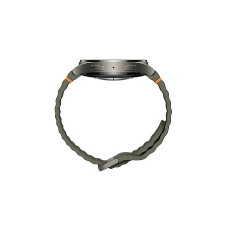 SAMSUNG Galaxy Watch7 (Bluetooth, 44 mm) Green