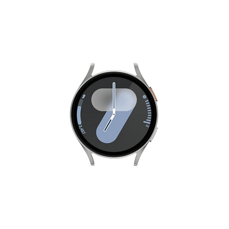 SAMSUNG Galaxy Watch7 (Bluetooth, 44 mm) Silver