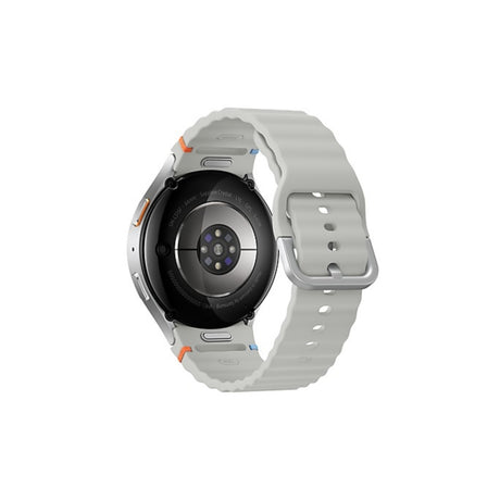 SAMSUNG Galaxy Watch7 (LTE, 44 mm) Silver