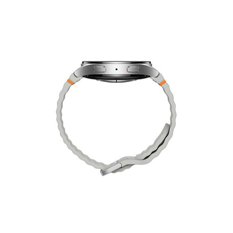 SAMSUNG Galaxy Watch7 (LTE, 44 mm) Silver