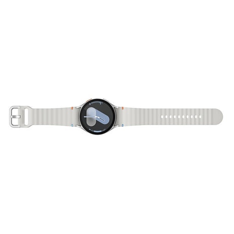 SAMSUNG Galaxy Watch7 (LTE, 44 mm) Silver