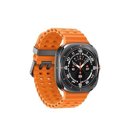 SAMSUNG Galaxy Watch Ultra Titaniumgray