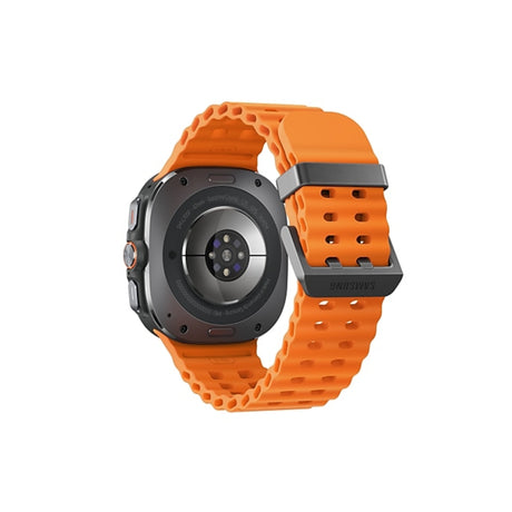 SAMSUNG Galaxy Watch Ultra Titaniumgray