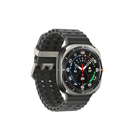 SAMSUNG Galaxy Watch Ultra Titaniumsilver