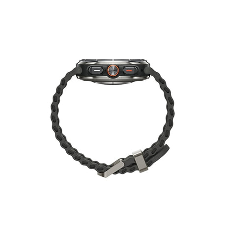 SAMSUNG Galaxy Watch Ultra Titaniumsilver