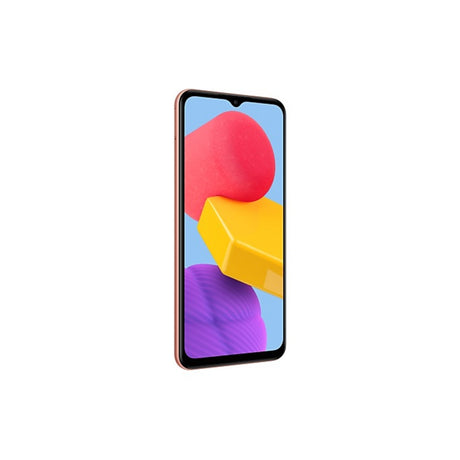 SAMSUNG Galaxy M13 Orangecopper 128 GB