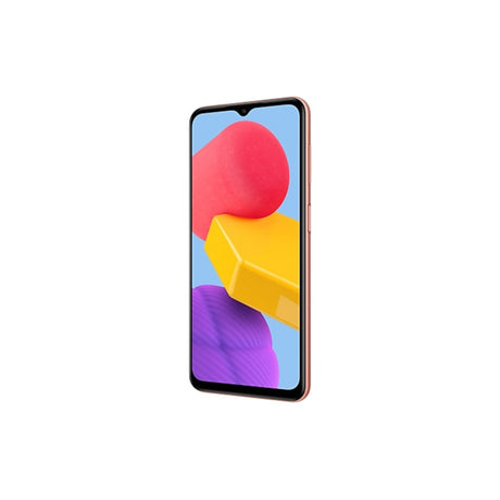 SAMSUNG Galaxy M13 Orangecopper 128 GB
