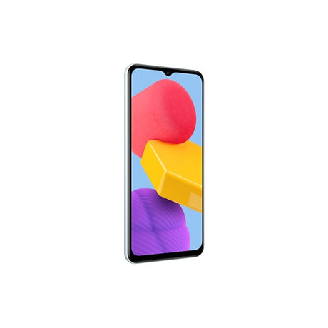 SAMSUNG Galaxy M13 Lightblue 64 GB