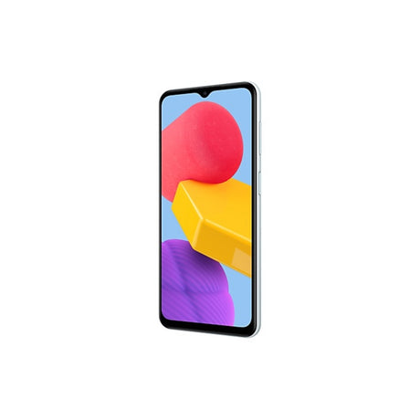 SAMSUNG Galaxy M13 Lightblue 64 GB