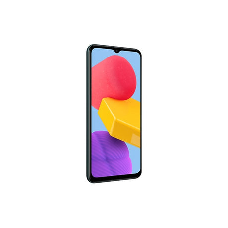 SAMSUNG Galaxy M13 Deepgreen 128 GB