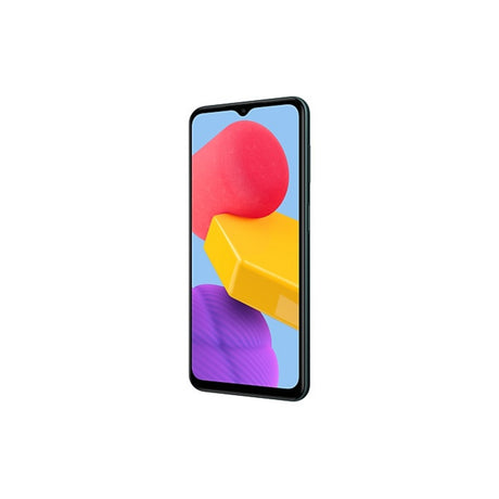 SAMSUNG Galaxy M13 Deepgreen 128 GB