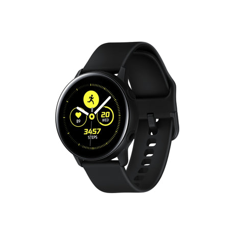 SAMSUNG Galaxy Watch Active 40 mm Black