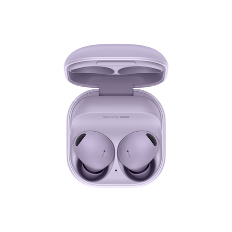 SAMSUNG Galaxy Buds2 Pro Bora Purple