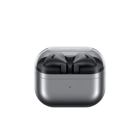SAMSUNG Galaxy Buds3 Silver