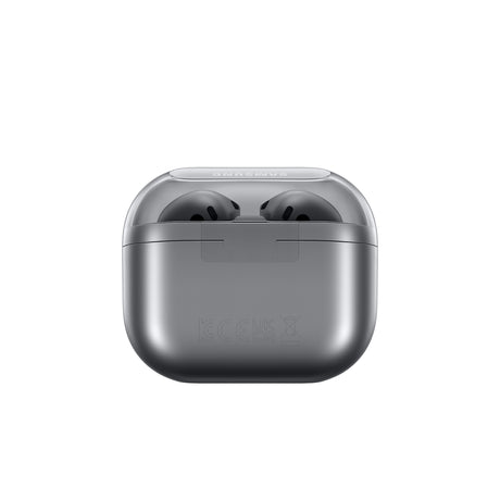 SAMSUNG Galaxy Buds3 Silver