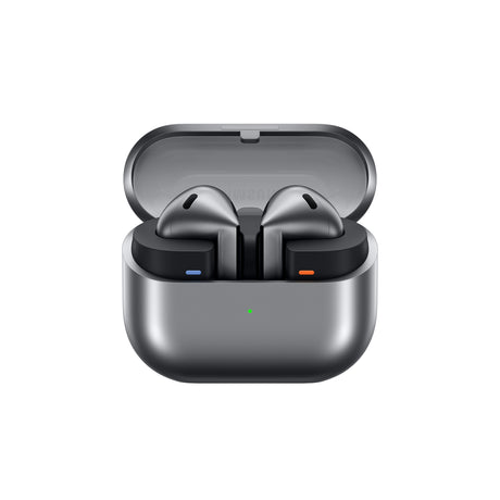 SAMSUNG Galaxy Buds3 Silver