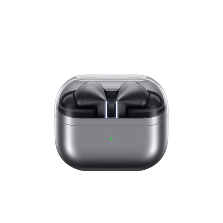 SAMSUNG Galaxy Buds3 Pro Silver
