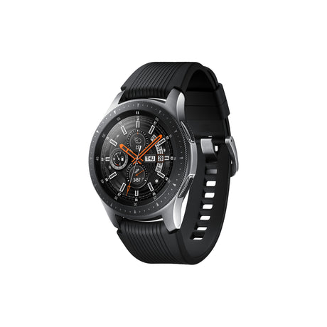 SAMSUNG Galaxy Watch 46 mm Bluetooth Silver