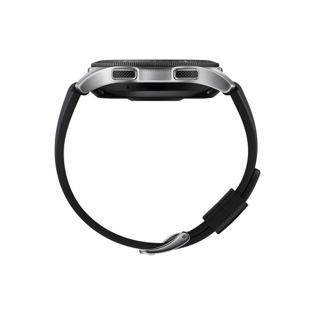 SAMSUNG Galaxy Watch 46 mm Bluetooth Silver