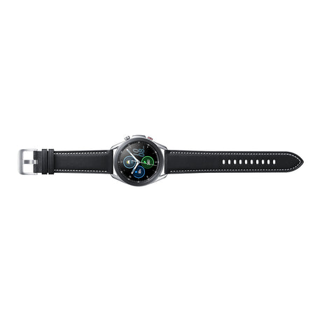 SAMSUNG Galaxy Watch3 LTE (45 mm) Mystic Silver