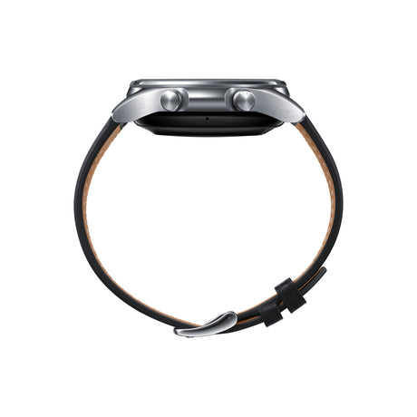SAMSUNG Galaxy Watch3 Bluetooth (41 mm) Mystic Silver