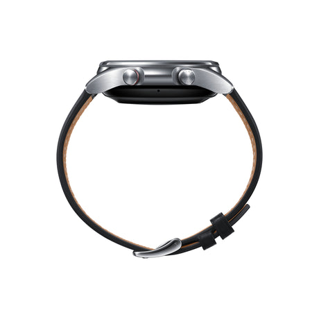 SAMSUNG Galaxy Watch3 LTE (41 mm) Mystic Silver