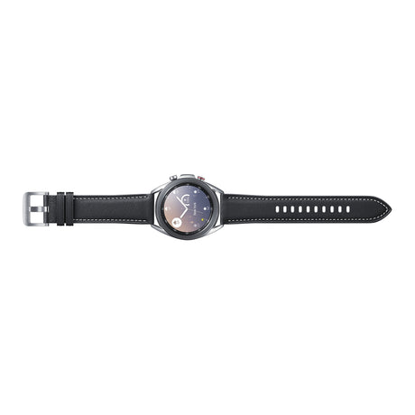 SAMSUNG Galaxy Watch3 LTE (41 mm) Mystic Silver