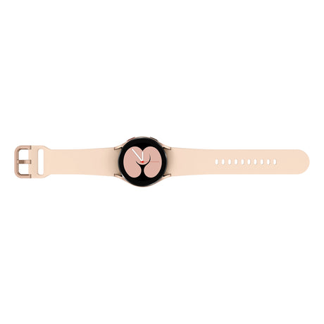 SAMSUNG Galaxy Watch4 Bluetooth (40 mm) Pink Gold