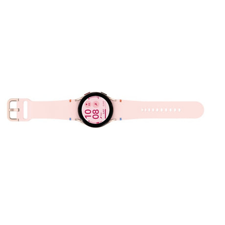 SAMSUNG Galaxy Watch FE (Bluetooth, 40 mm) Pinkgold