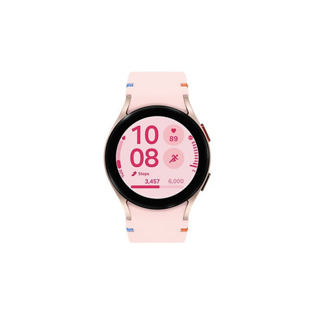 SAMSUNG Galaxy Watch FE (Bluetooth, 40 mm) Pinkgold