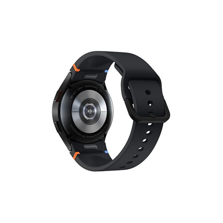 SAMSUNG Galaxy Watch FE (Bluetooth, 40 mm) Black