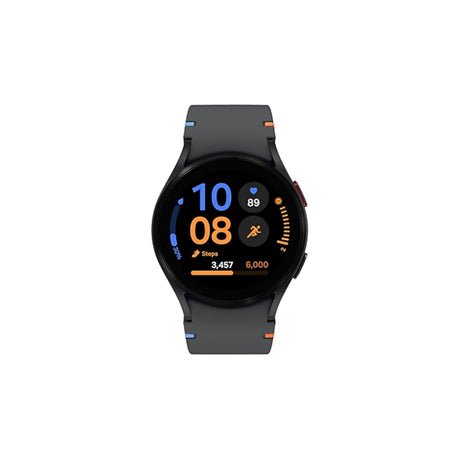 SAMSUNG Galaxy Watch FE (Bluetooth, 40 mm) Black