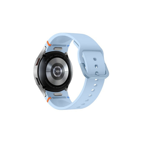 SAMSUNG Galaxy Watch FE (Bluetooth, 40 mm) Silver