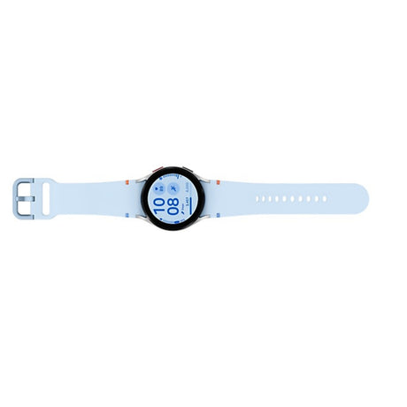 SAMSUNG Galaxy Watch FE (Bluetooth, 40 mm) Silver