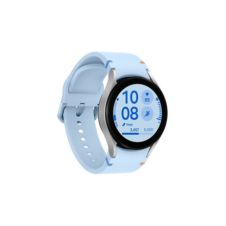 SAMSUNG Galaxy Watch FE (Bluetooth, 40 mm) Silver