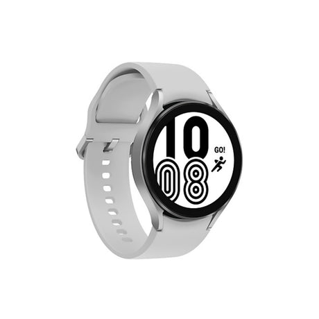 SAMSUNG Galaxy Watch4 LTE (44 mm) Silver