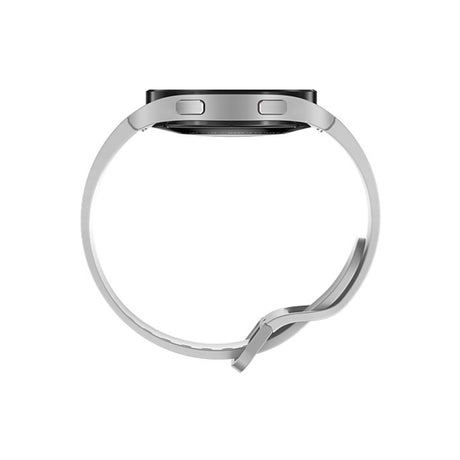 SAMSUNG Galaxy Watch4 LTE (44 mm) Silver
