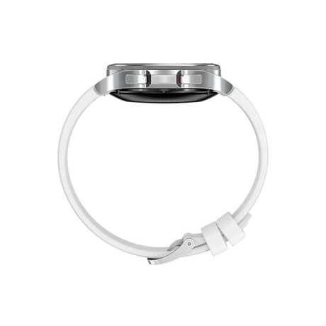 SAMSUNG Galaxy Watch4 Classic Bluetooth (42 mm) Silver