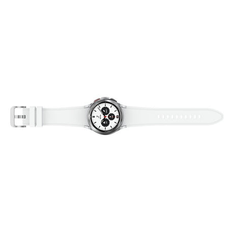 SAMSUNG Galaxy Watch4 Classic Bluetooth (42 mm) Silver