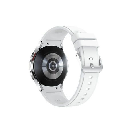 SAMSUNG Galaxy Watch4 Classic LTE (42 mm) Silver