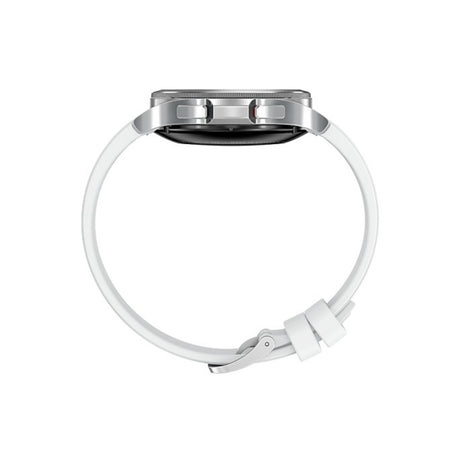 SAMSUNG Galaxy Watch4 Classic LTE (42 mm) Silver