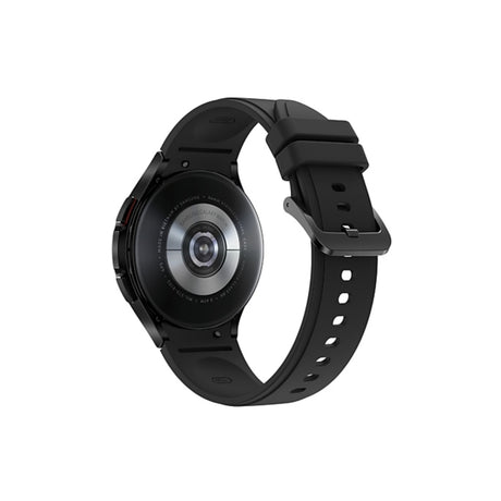 SAMSUNG Galaxy Watch4 Classic Bluetooth (46 mm) Black